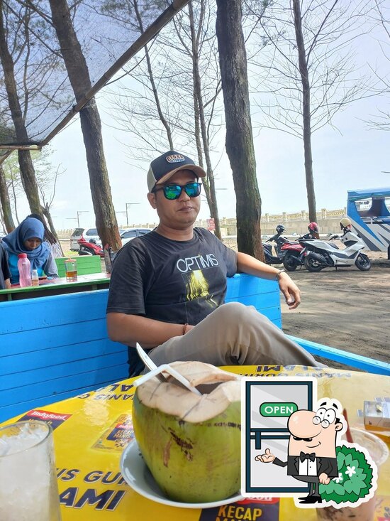 Ikan Bakar Citra Rasa Bu Towa'ah: Rahasia Rasa yang Menggugah Selera di Cilacap
